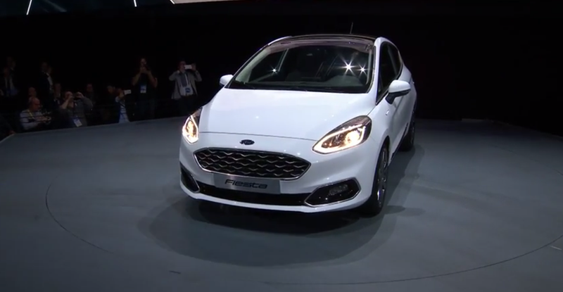 Photo: Ford/YouTube (screengrab)